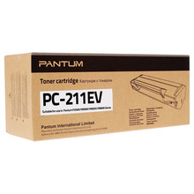 Картридж PANTUM M6500/M6500W P2200/P2207/P2500W/P2507 Black (PC-211EV)