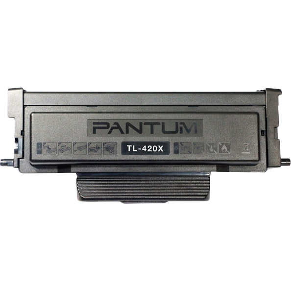 

Картридж PANTUM M6700/6800/7100/7200 P3010/3300 (TL-420X), TL-420X M6700/6800/7100/7200, P3010/3300