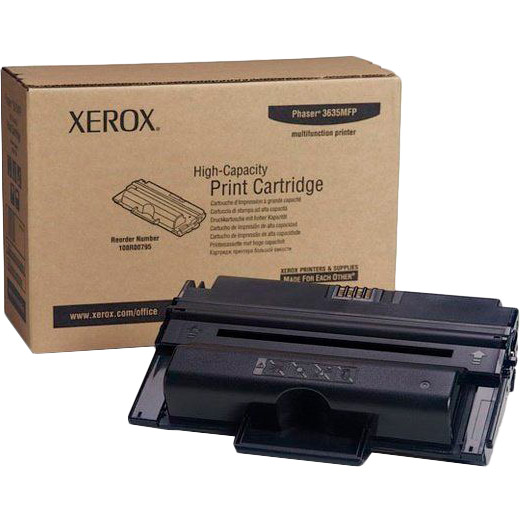 Картридж XEROX PH3435 Black (106R01415)