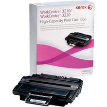 Картридж XEROX WC3210/3220 Black (106R01487)