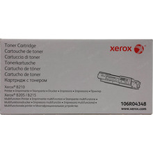 Картридж XEROX B205/B210/B215 Black (106R04348)