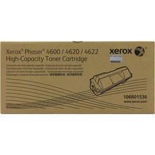 Картридж XEROX PH4600/4620 Black (106R01536)