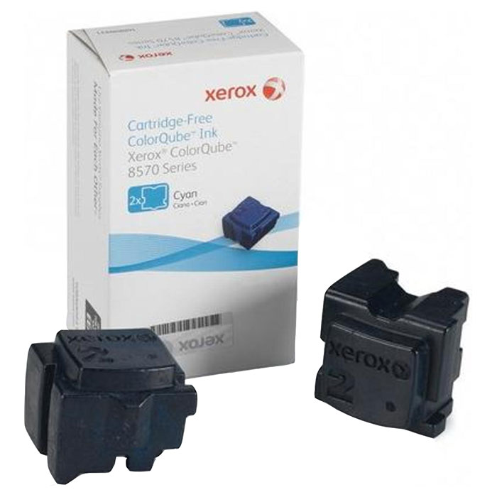 

Картридж XEROX CQ9201/9202/9203/9301/9302/9303 Cyan (108R00837), CQ9201/9202/9203/9301/9302/9303 Cyan (37000 стр)