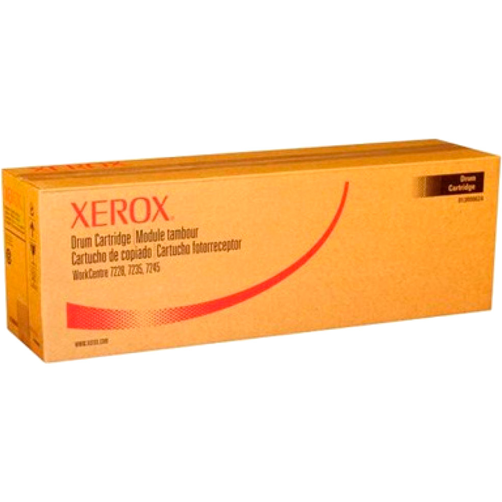 

Драм картридж XEROX WC7228/7328 (013R00624), WC7228/7328