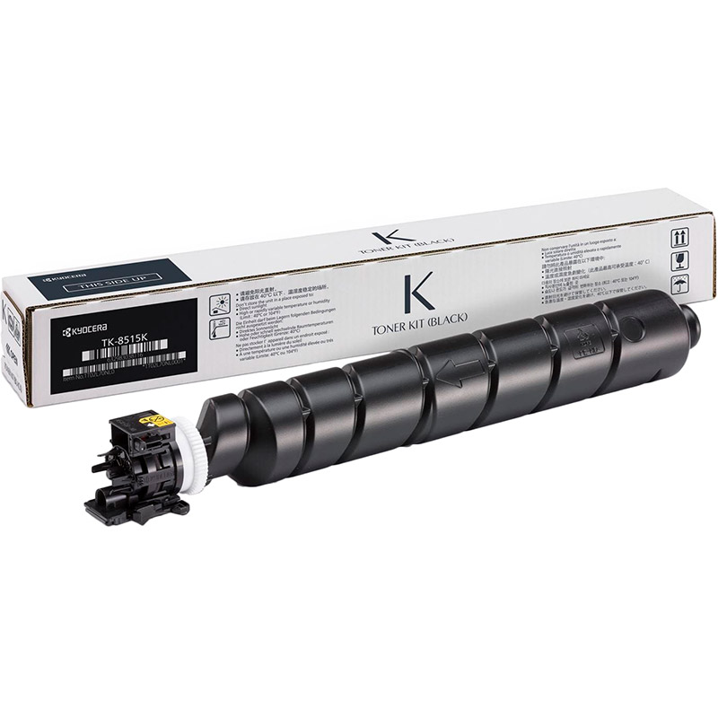 

Картридж KYOCERA TK-8515K Black (1T02ND0NL0), TK-8515K