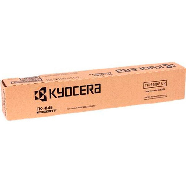 Картридж для KYOCERA TK-4145 Black (1T02XR0NL0)