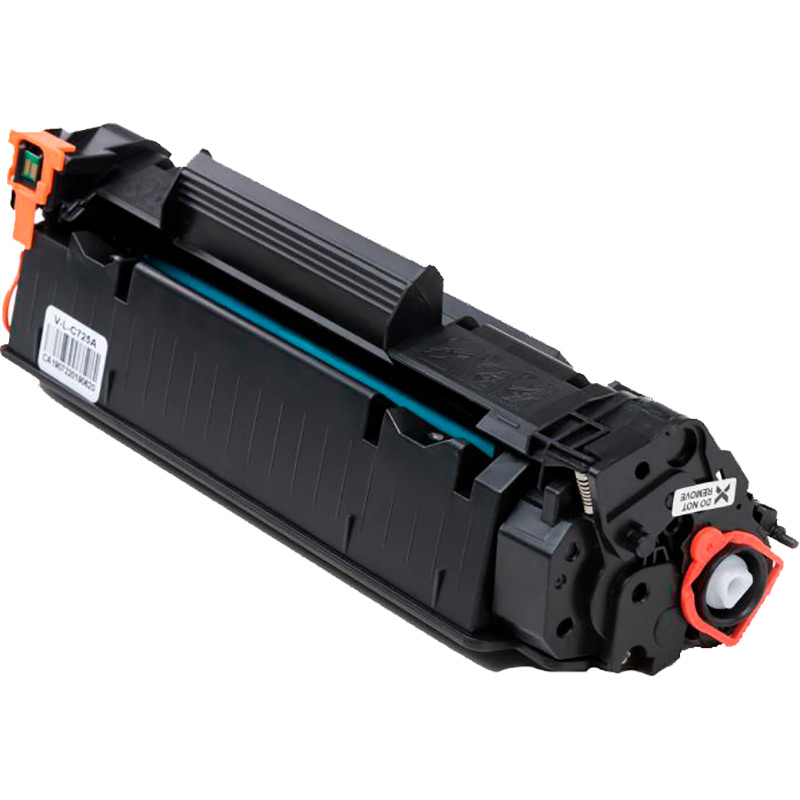 Картридж Vinga CANON 725 HP CE285A (V-L-C725A) Для бренда Canon, Hewlett-Packard