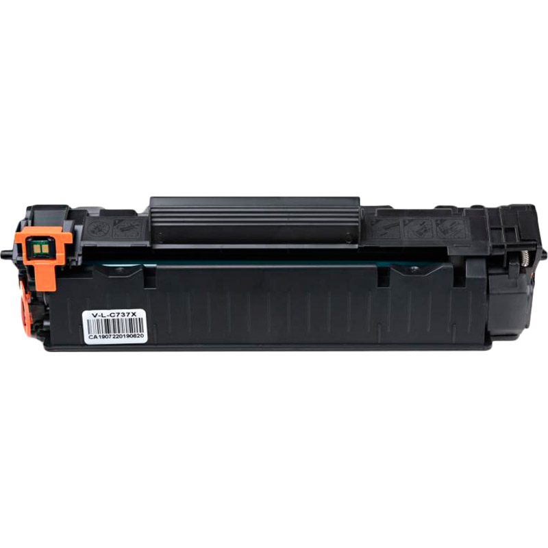 Картридж Vinga CANON 737X/HP CF283X Black (V-L-C737X) Тип совместимый