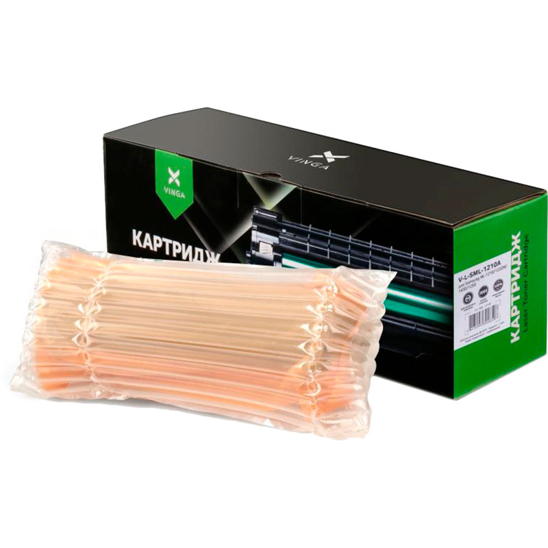 Картридж VINGA Samsung ML-1210 (V-L-SML-1210A) Тип сумісний
