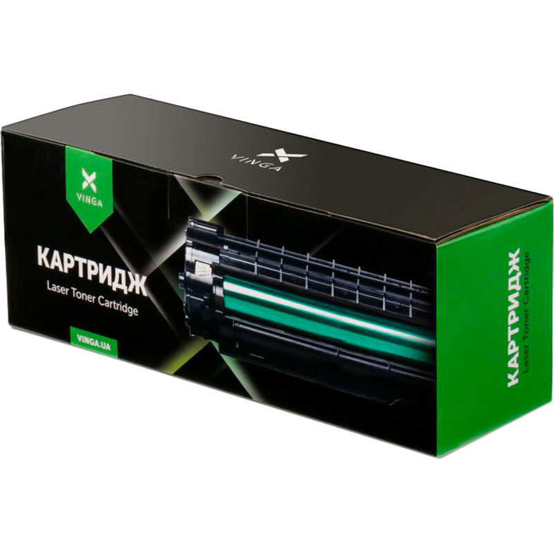 

Картридж VINGA HP CF237A 11K (V-L-HCF237A), HP CF237A 11K (V-L-HCF237A)