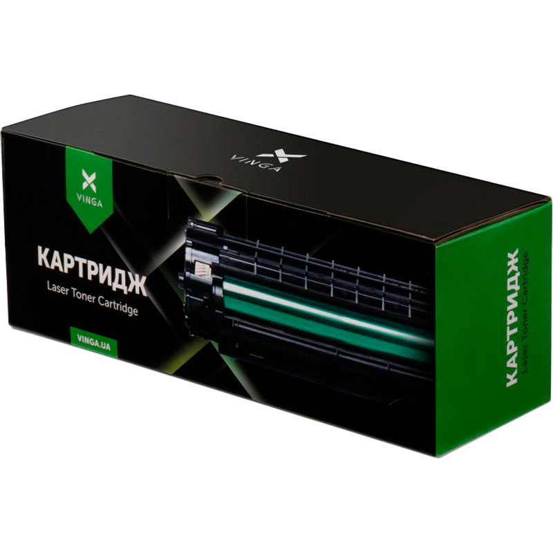 

Картридж VINGA HP CF411A Cyan (V-L-HCF411AC), HP CF411A Cyan (V-L-HCF411AC)