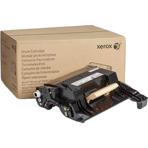 

Тонер-картридж XEROX VL B600/B610/B605/B615 Black (101R00582), VL B600/B610/B605/B615 Black (60000 стр)