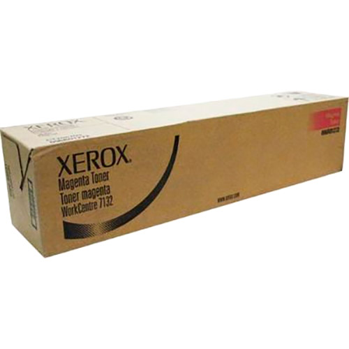 

Картридж XEROX WC 7132 Magenta (006R01272), Тонер картридж WC 7132 Magenta