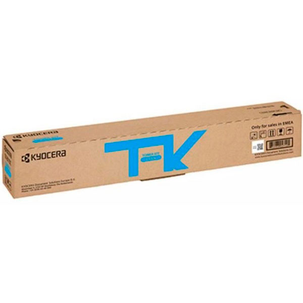 

Картридж KYOCERA TK-8365C (1T02YPCNL0), TK-8365C