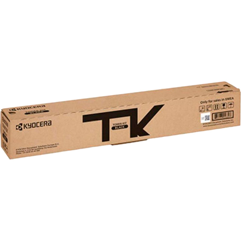 

Картридж KYOCERA TK-8375K (1T02XD0NL0), TK-8375K