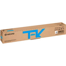 Картридж для KYOCERA TK-8375C (1T02XDCNL0)