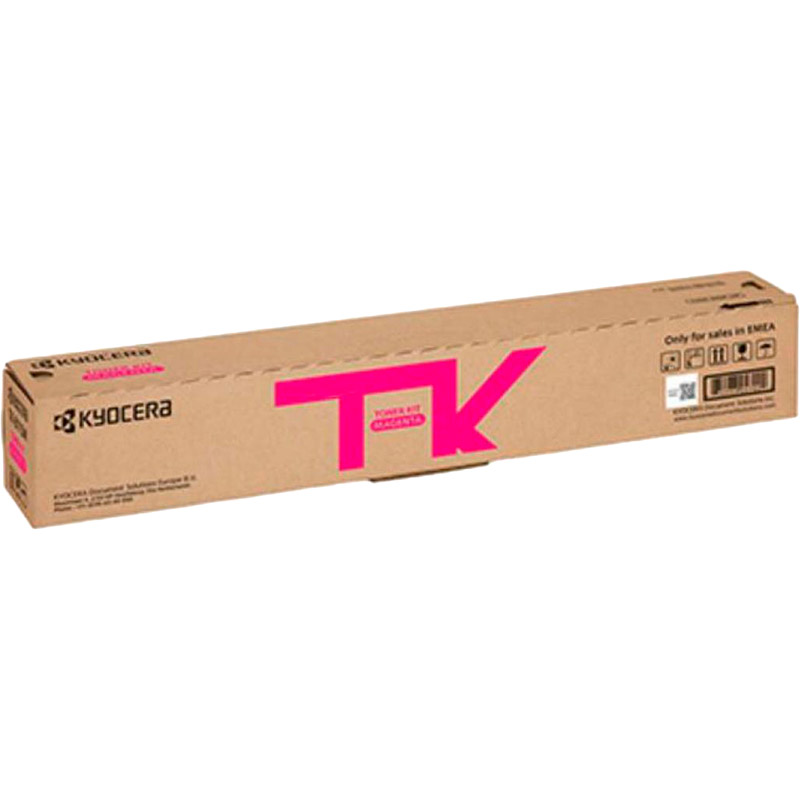 Картридж для KYOCERA TK-8375M (1T02XDBNL0)