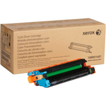 Картридж XEROX для VL C500/C505 Cyan (108R01481)