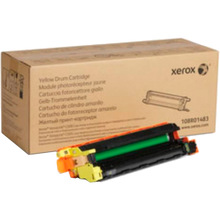 Картридж XEROX для VL C500/C505 Yellow (108R01483)