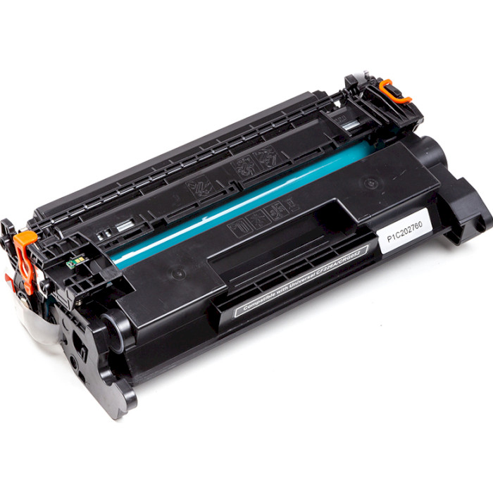 

Картридж POWERPLANT HP LJ Pro M402n/M426fdn (CF226A) (+чип) (PP-CF226A), HP LJ Pro M402n/M426fdn (CF226A) (+чип)