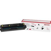 Картридж XEROX C230/C235 Yellow (006R04398)