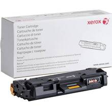 Тонер-картридж XEROX C230/C235 Black (006R04395)