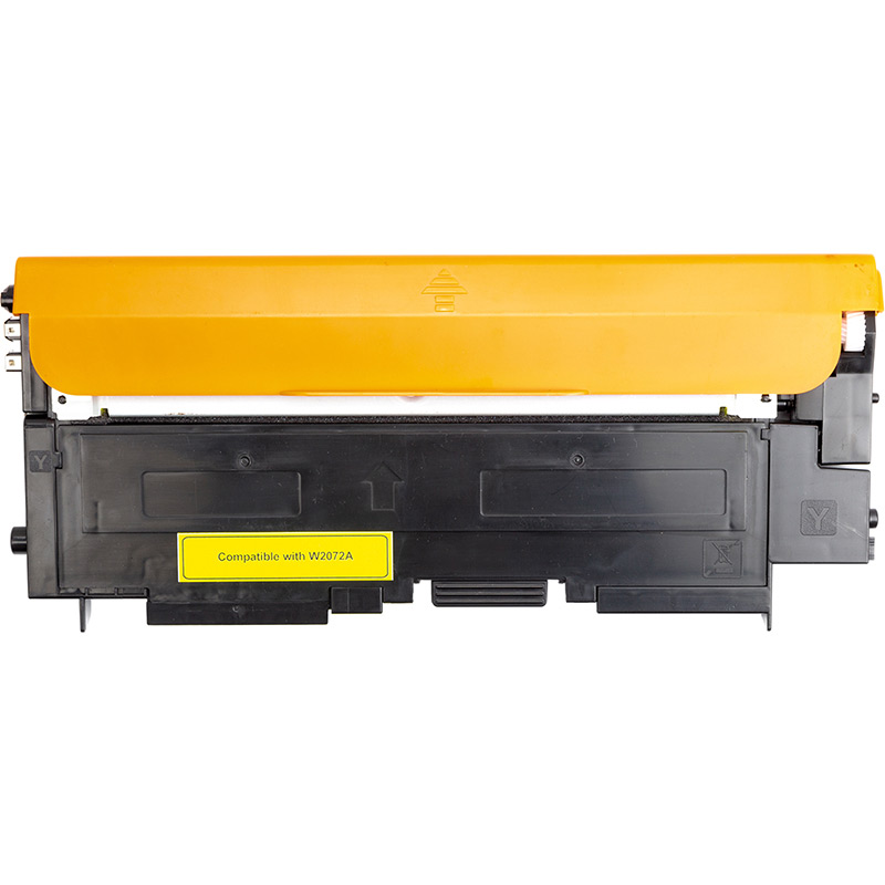 

Картридж POWERPLANT для HP Color Laser 150a Yellow (PP-W2072A), HP Color Laser 150a YL (W2072A) (PP-W2072A)