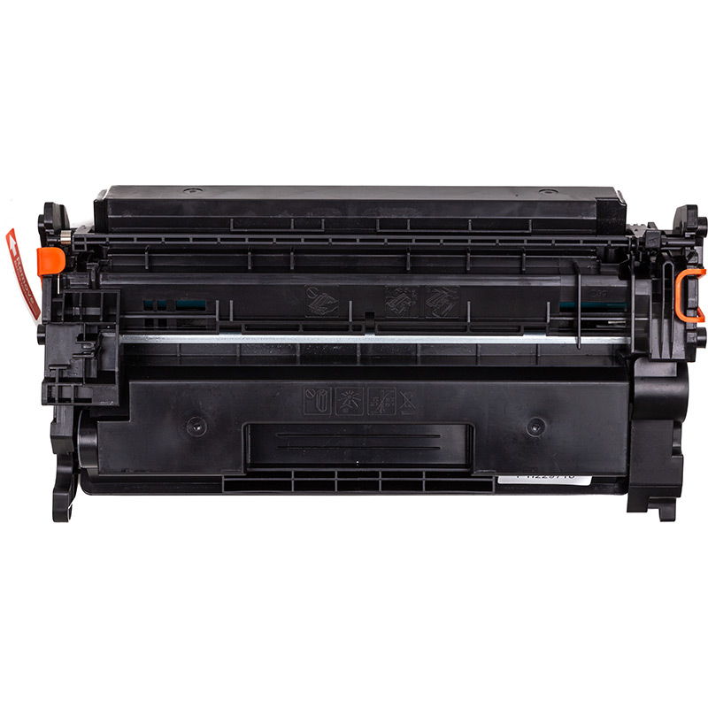 Картридж POWERPLANT для Canon i-SENSYS LBP223dw Black (PP-CRG-057H) Тип сумісний