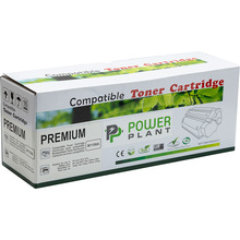 Картридж POWERPLANT для HP Laser 107a/MFP 135a Black (PP-W1106A)