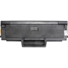 Картридж POWERPLANT для HP Laser 107a/MFP 135a Black (PP-W1106A)