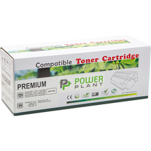 Картридж POWERPLANT для Xerox Phaser 3020/WC3025 Black (PP-3020)