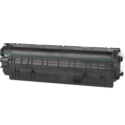 Картридж COLORWAY CANON 737 MF211 / MF212w / MF216n DUAL PACK (CW-C737FM) Для бренда Canon
