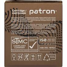 Картридж PATRON CANON 725 GREEN Label (PN-725GL)