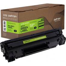 Картридж PATRON CANON 725 GREEN Label (PN-725GL)