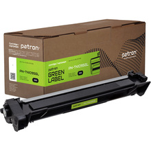 Картридж PATRON BROTHER TN-1095 GREEN Label (PN-TN1095GL)
