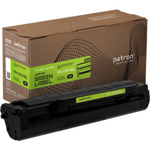 Картридж PATRON SAMSUNG MLT-D104S GREEN Label (PN-D104GL)