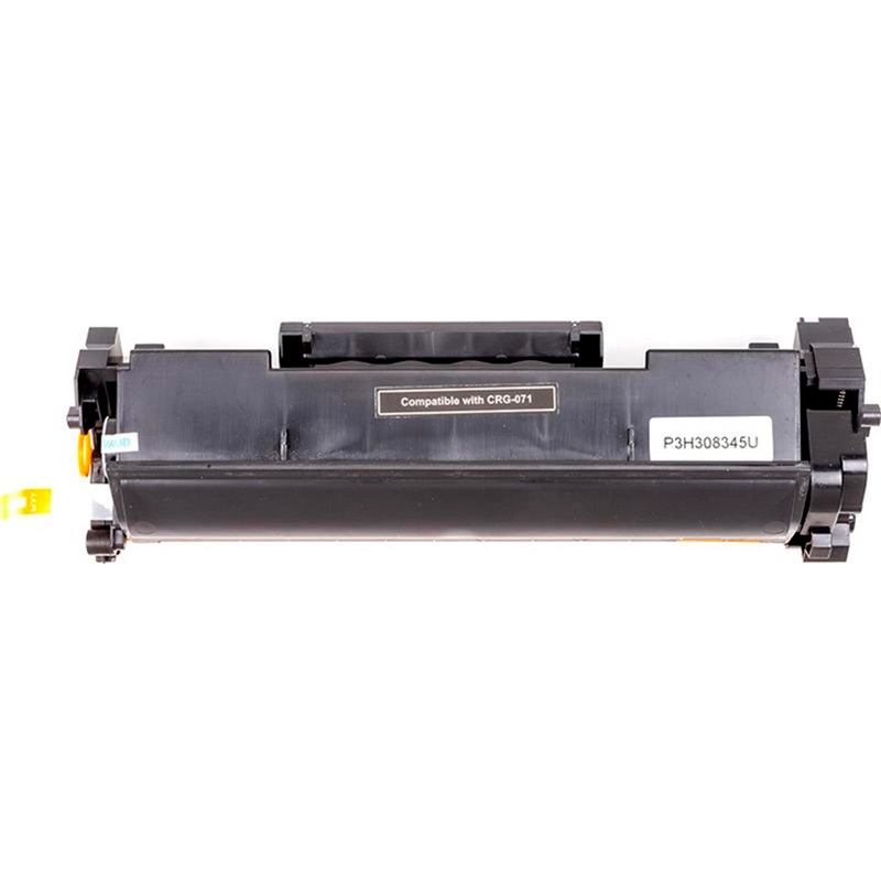 Картридж POWERPLANT Canon i-SENSYS MF272dw CRG-071 (PP-CRG-071) Тип совместимый