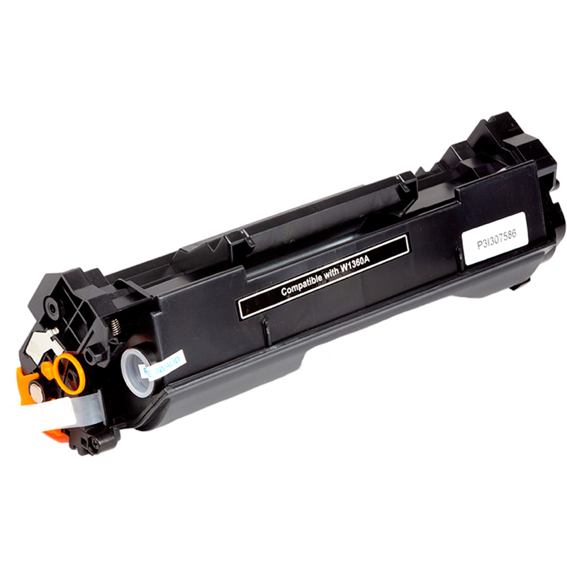 Картридж POWERPLANT HP LaserJet M211d W1360A (PP-W1360A) Тип сумісний