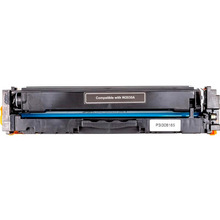 Картридж POWERPLANT HP Color LaserJet Pro M454dn W2030A (PP-W2030A)