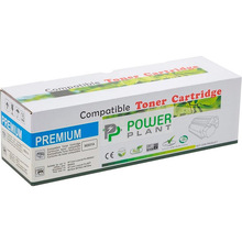 Картридж POWERPLANT HP Color LaserJet Pro M454dn W2031A CY (PP-W2031A)