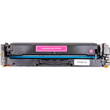 Картридж POWERPLANT HP Color LaserJet Pro M454dn W2033A MG (PP-W2033A)