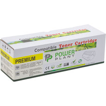 Картридж POWERPLANT Canon i-SENSYS LBP631Cw (CRG-067) Yellow (PP-CRG-067YL)