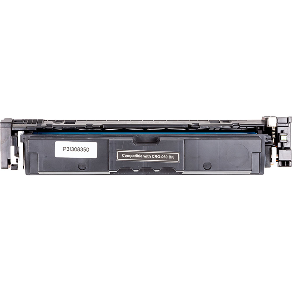 Картридж POWERPLANT Canon LBP673Cdn (CRG-069) Black (PP-CRG-069)
