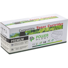 Картридж POWERPLANT Canon LBP673Cdn (CRG-069) Black (PP-CRG-069)
