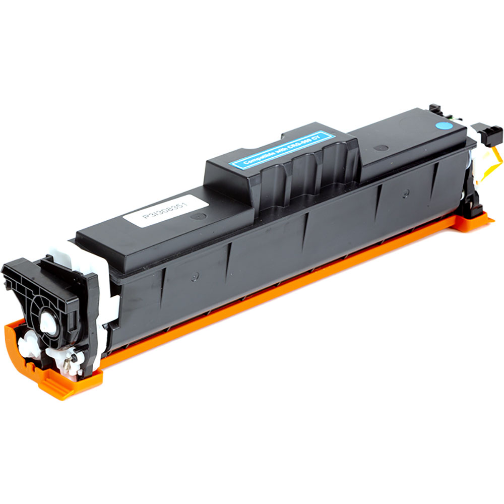 Картр. лаз. POWERPLANT Canon LBP673Cdn (CRG-069) Cyan (PP-CRG-069CY) Тип сумісний