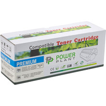 Картр. лаз. POWERPLANT Canon LBP673Cdn (CRG-069) Cyan (PP-CRG-069CY)