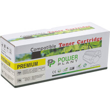Картридж POWERPLANT Canon LBP673Cdn (CRG-069H) Yellow (PP-CRG-069HY)