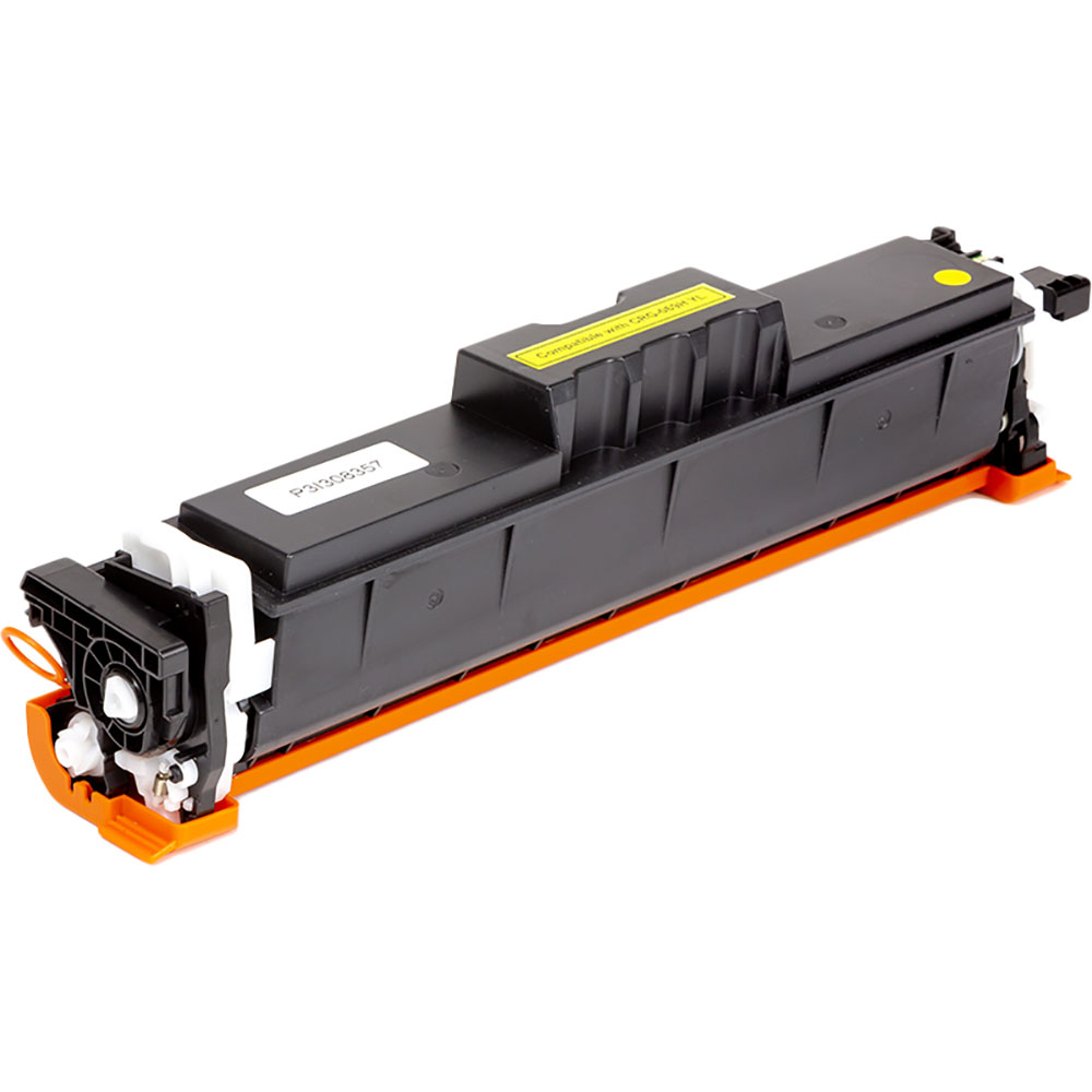 Картридж POWERPLANT Canon LBP673Cdn (CRG-069H) Yellow (PP-CRG-069HY) Тип сумісний