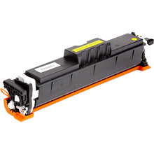Картридж POWERPLANT Canon LBP673Cdn (CRG-069H) Yellow (PP-CRG-069HY)