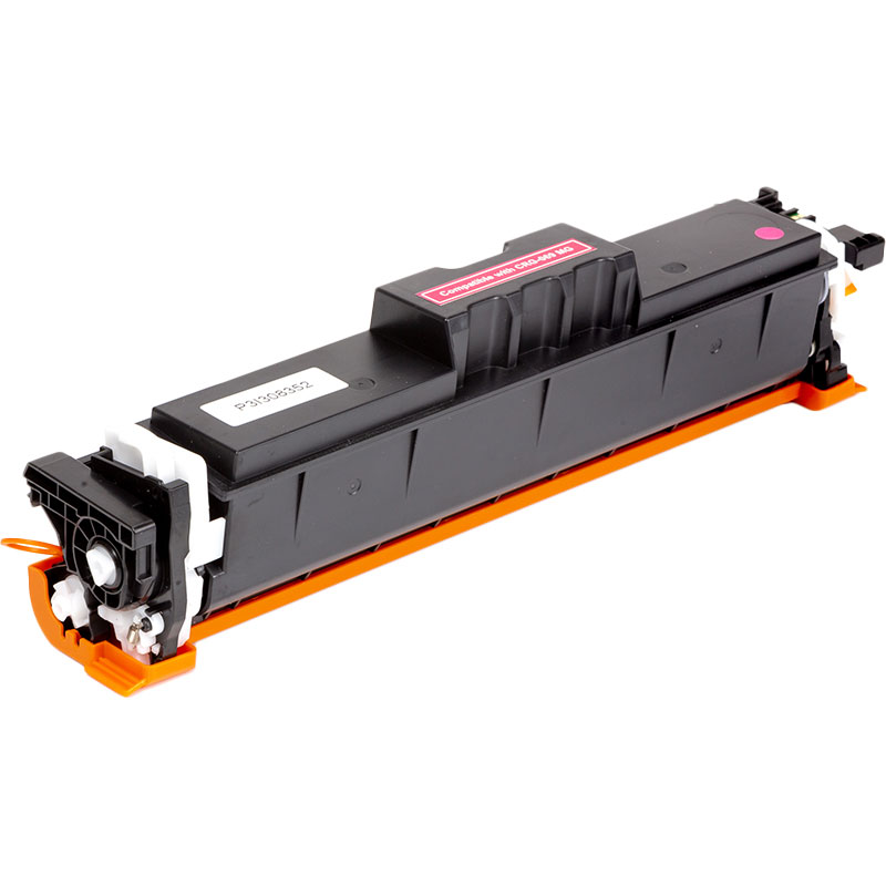 Картридж POWERPLANT Canon LBP673Cdn (CRG-069) Magenta (PP-CRG-069MG) Тип сумісний
